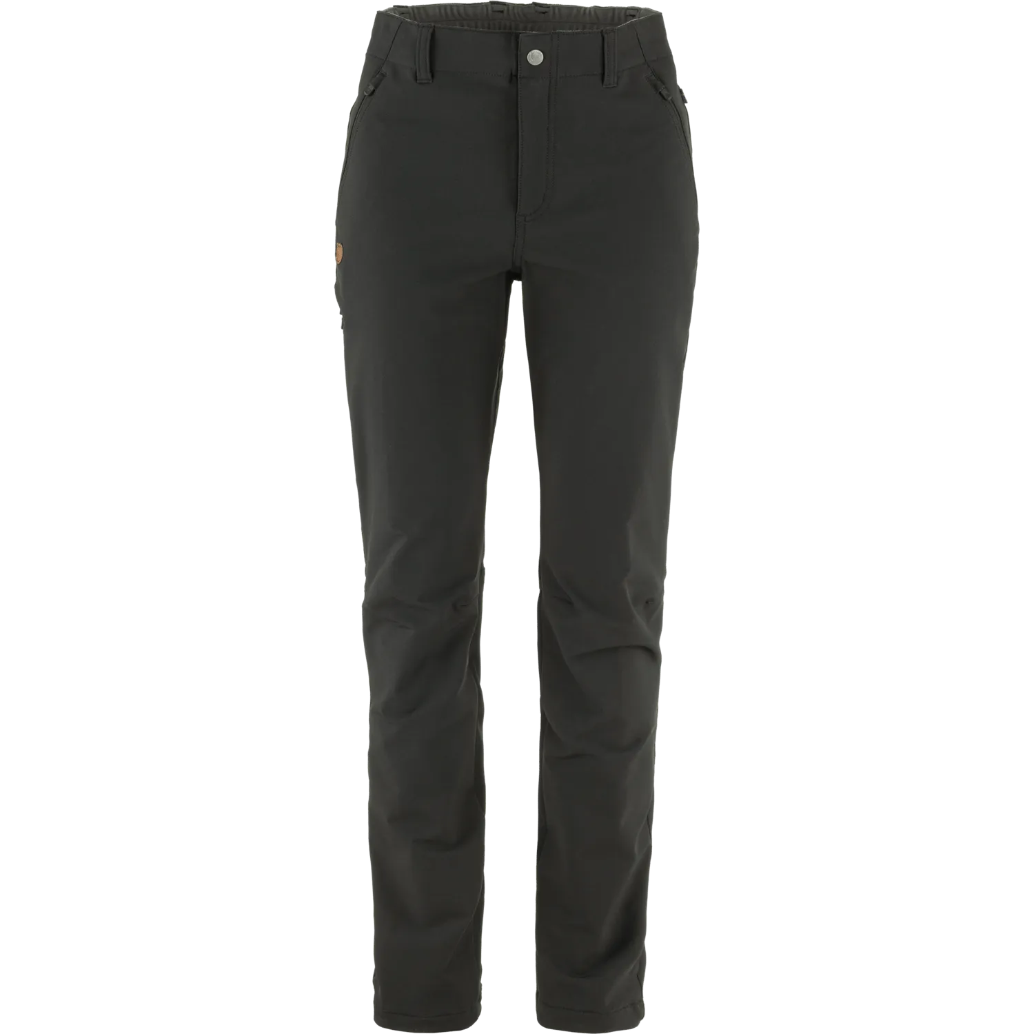 Abisko Winter Stretch Trousers W Regular