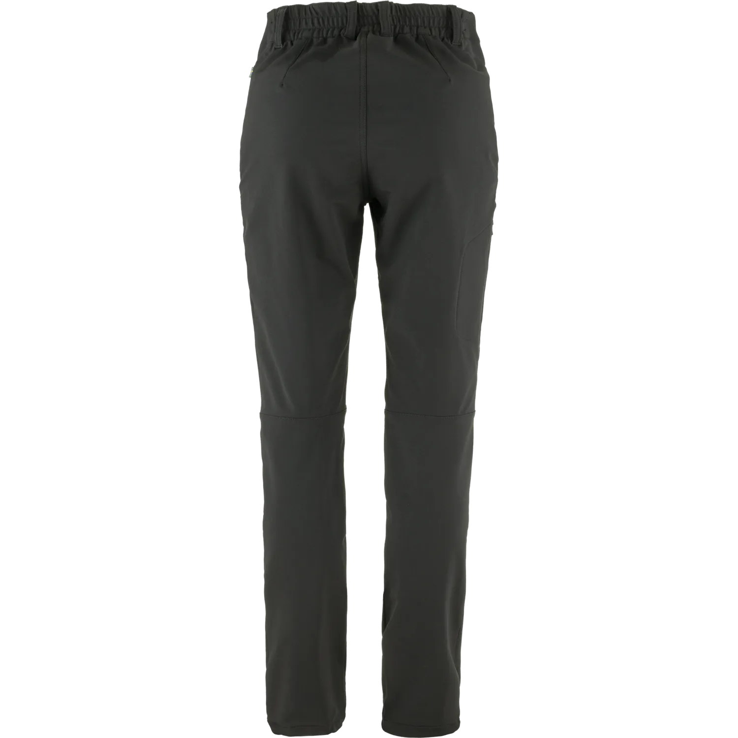 Abisko Winter Stretch Trousers W Regular