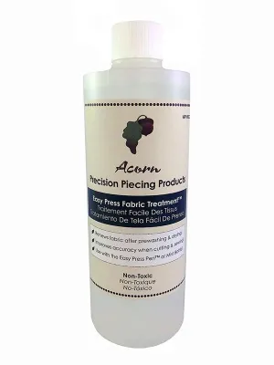 Acorn Easy Press Fabric Treatment - 16 oz.