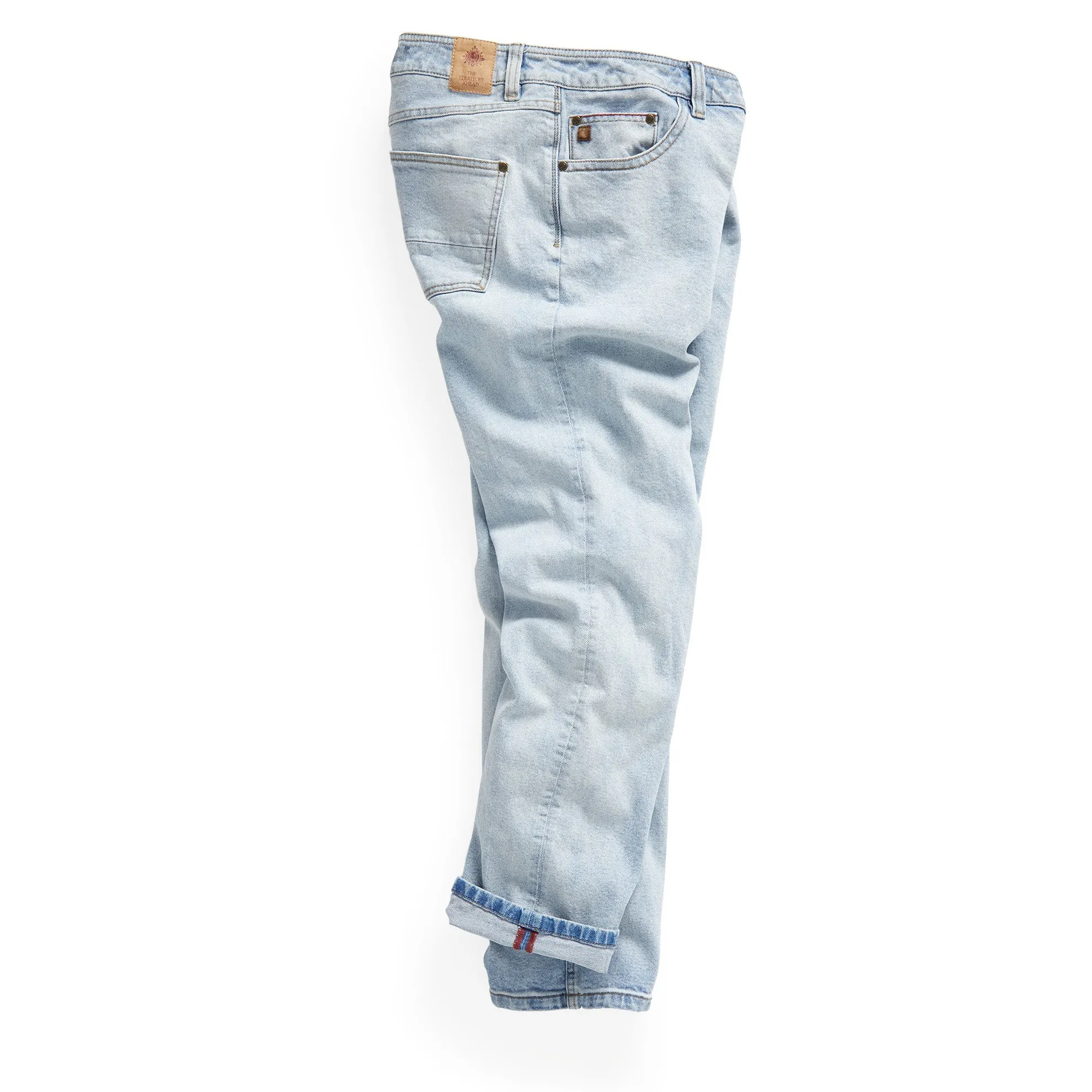 All Seasons Signature Jeans - Classic Fit