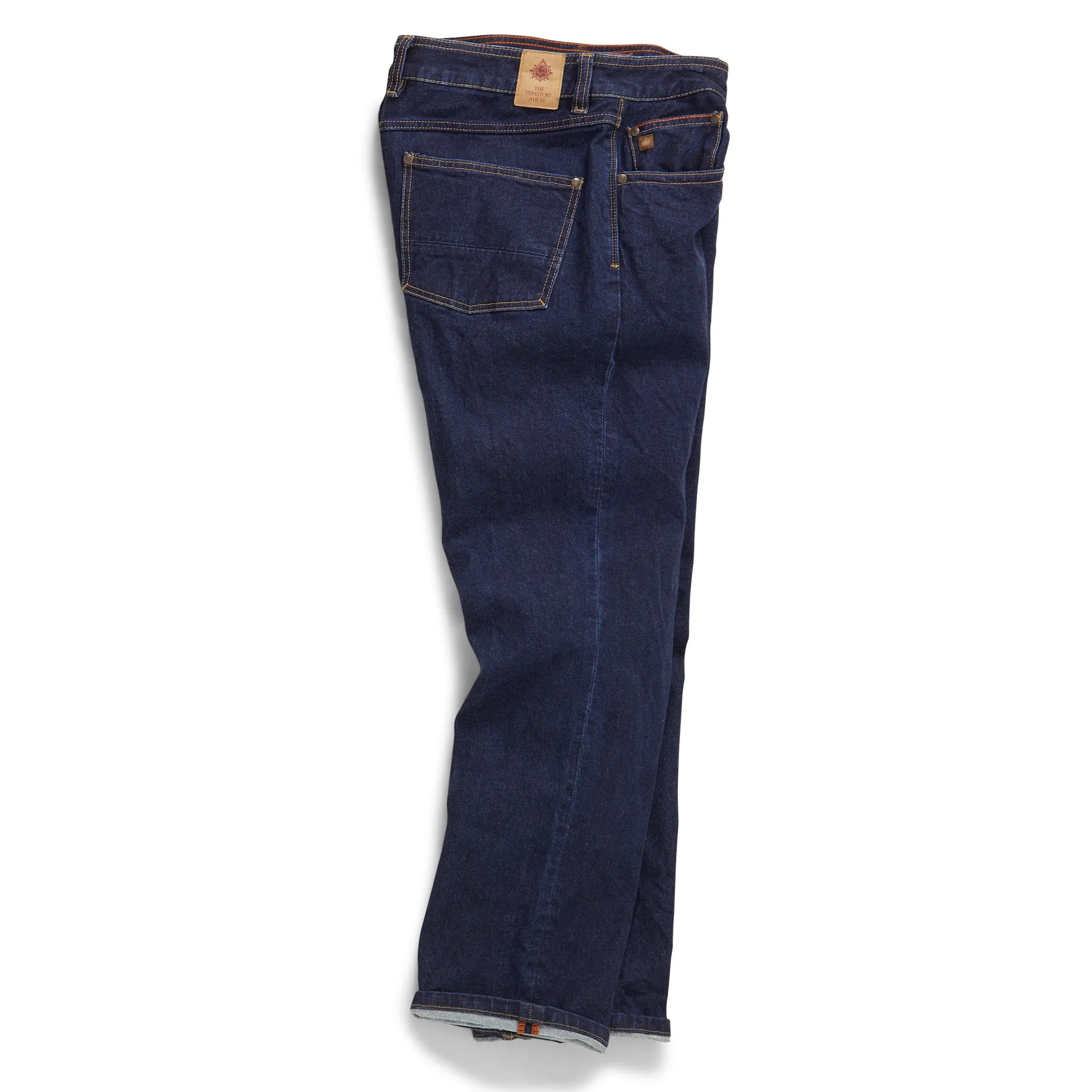 All Seasons Signature Jeans - Classic Fit