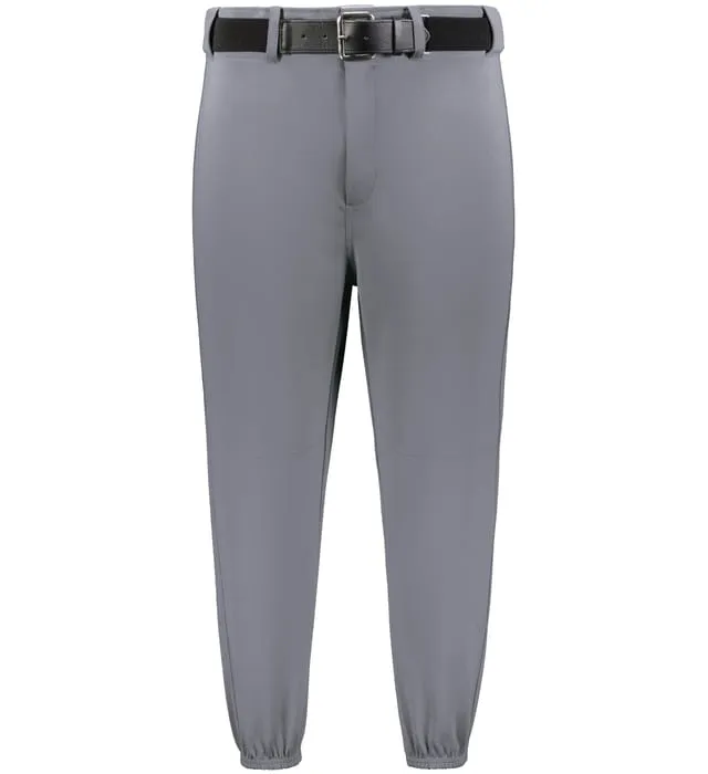 Augusta Gamer Adult Classic Graphite Baseball Pants