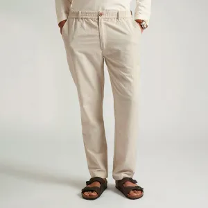 B77 Men's Semi Formal Relaxed Trousers