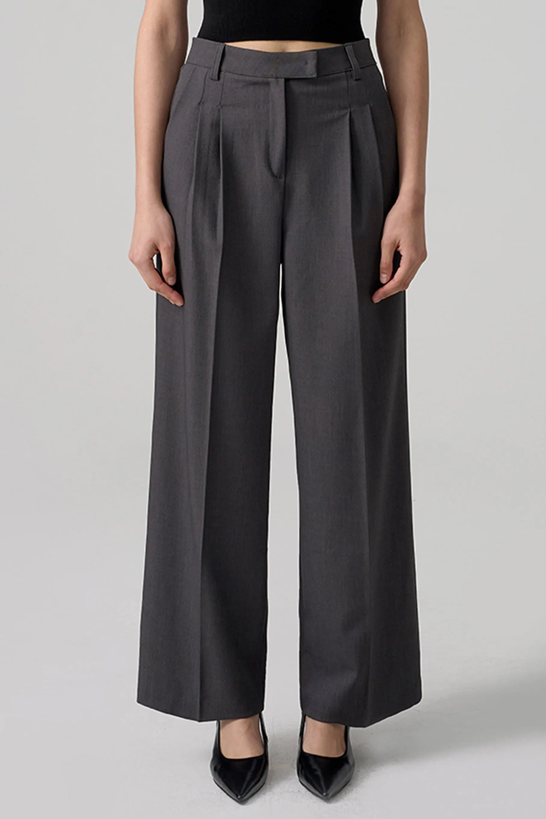 Balen Trousers