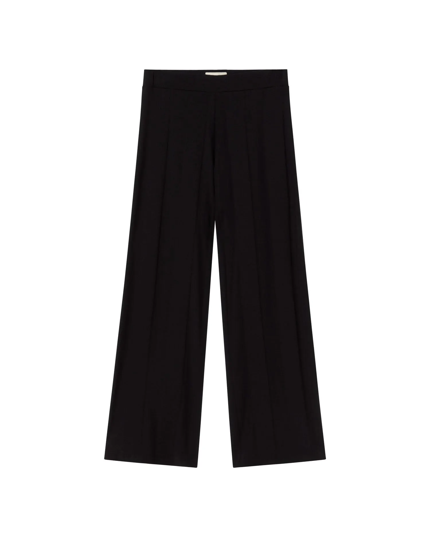 Betty Pants Black