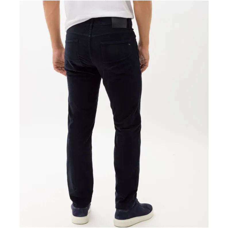 Brax Five-pocket Mythos Corduroy Jeans 83-1738 Athletic