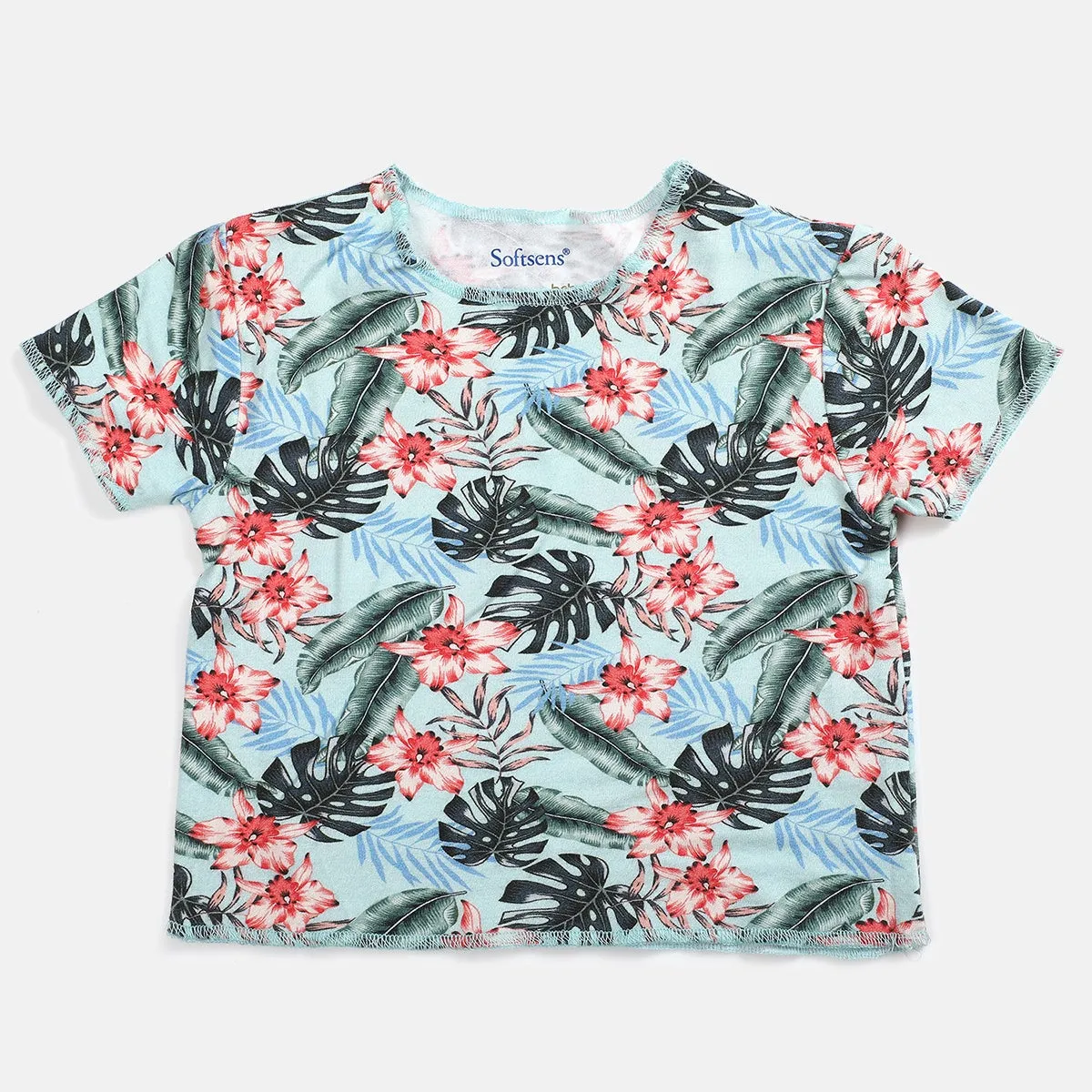 Breezy Baby Bamboo Baby T-shirt & Bottom