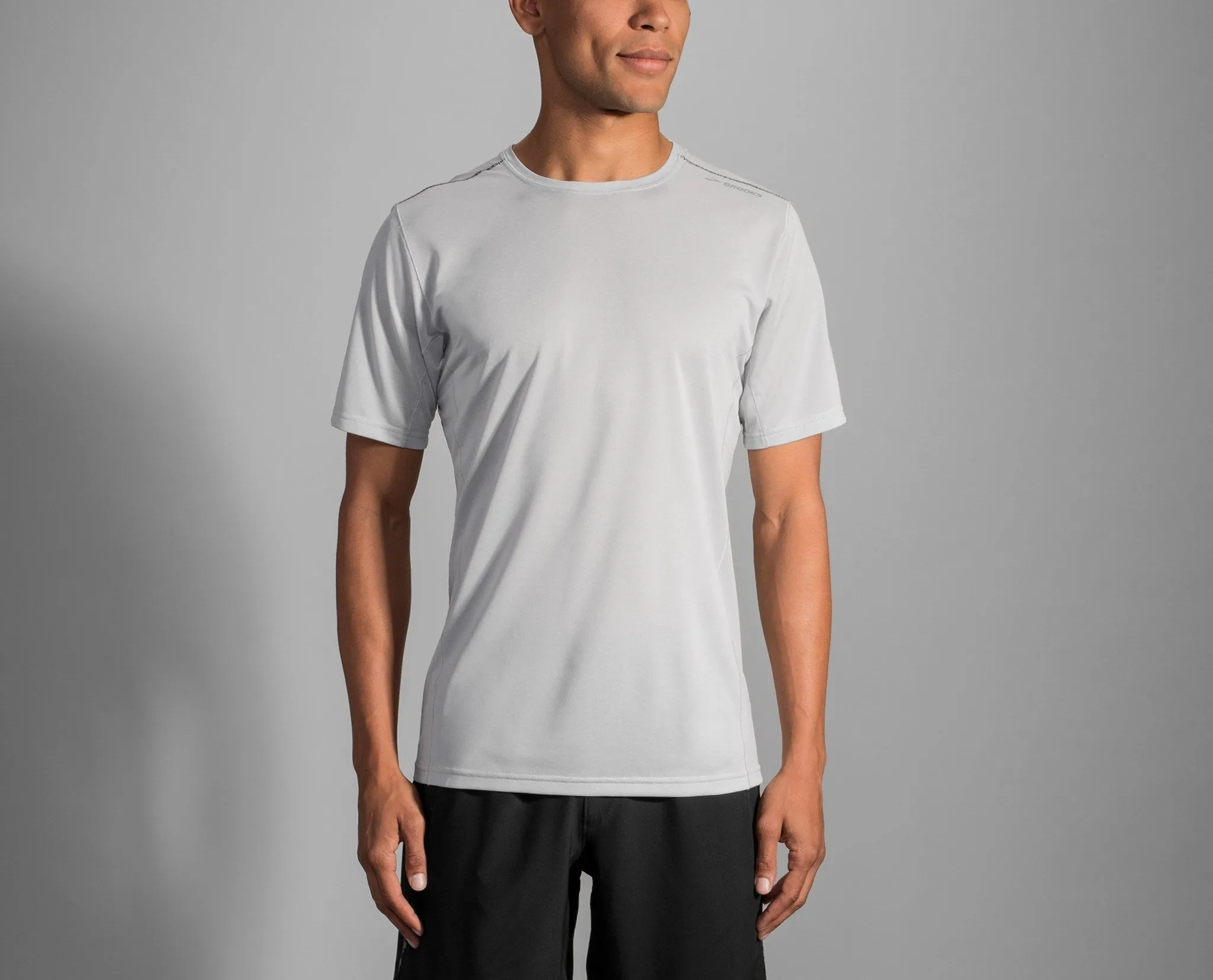 Brooks Ghost Short Sleeve Men's