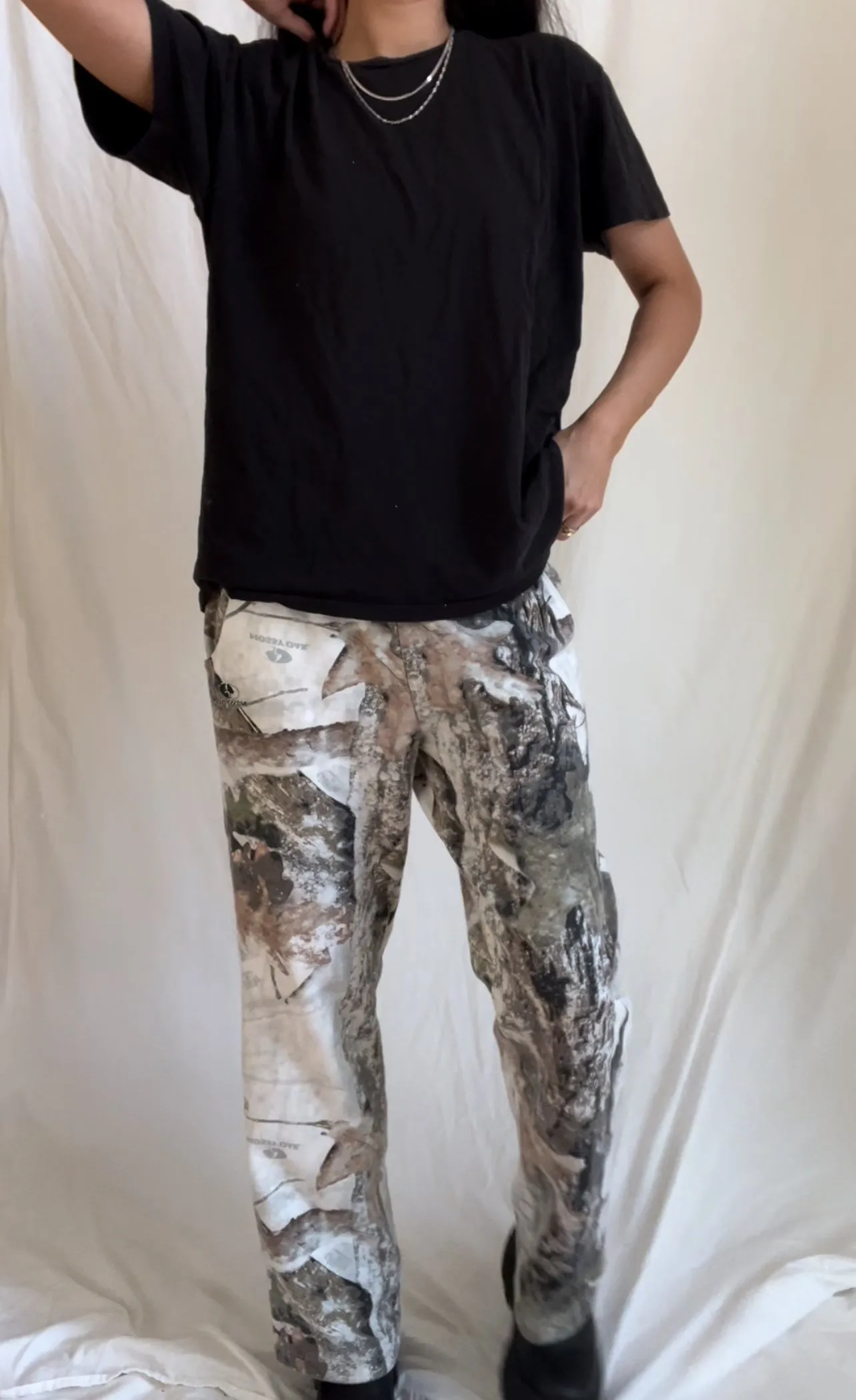 Camo Lounge Pants