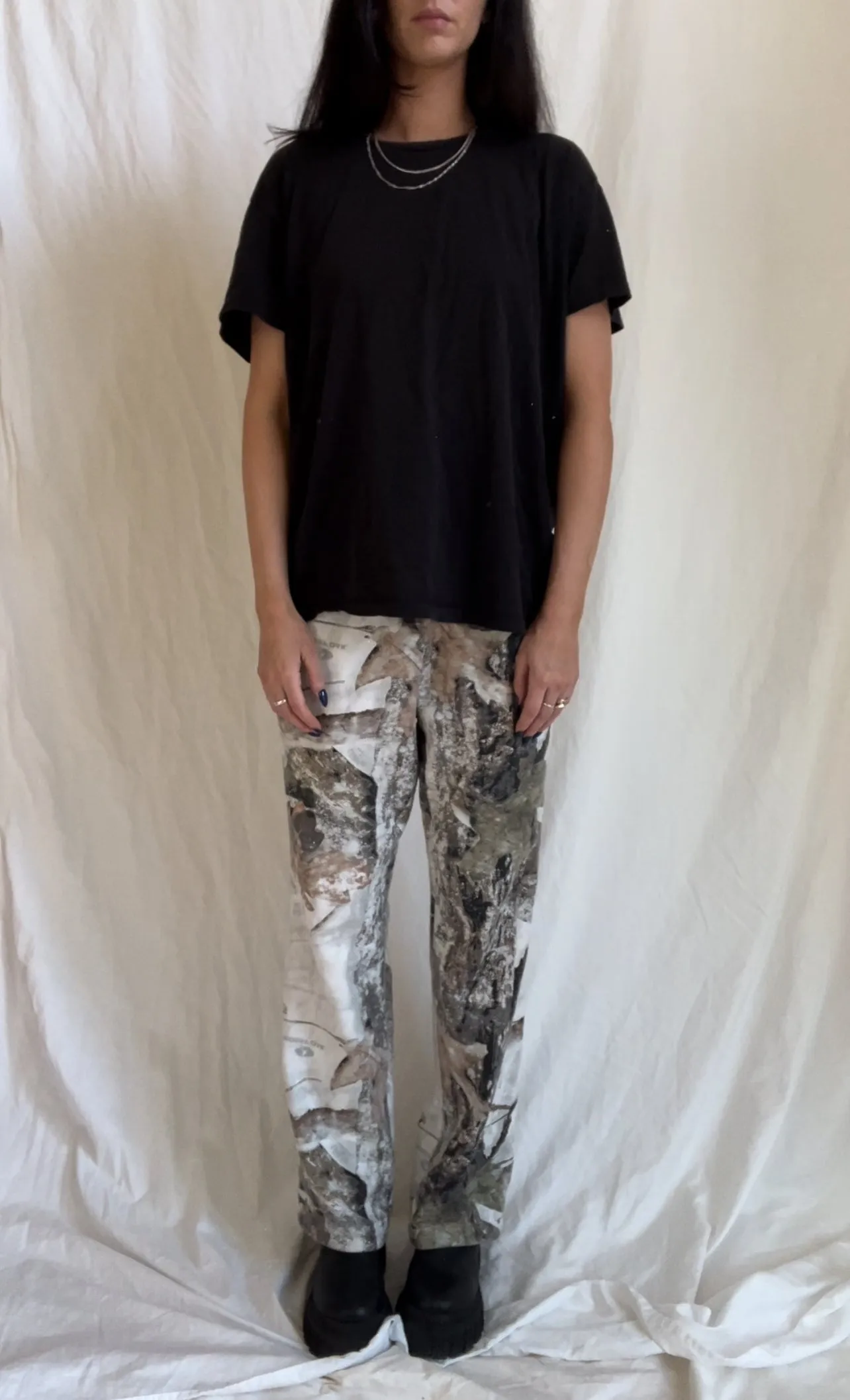 Camo Lounge Pants