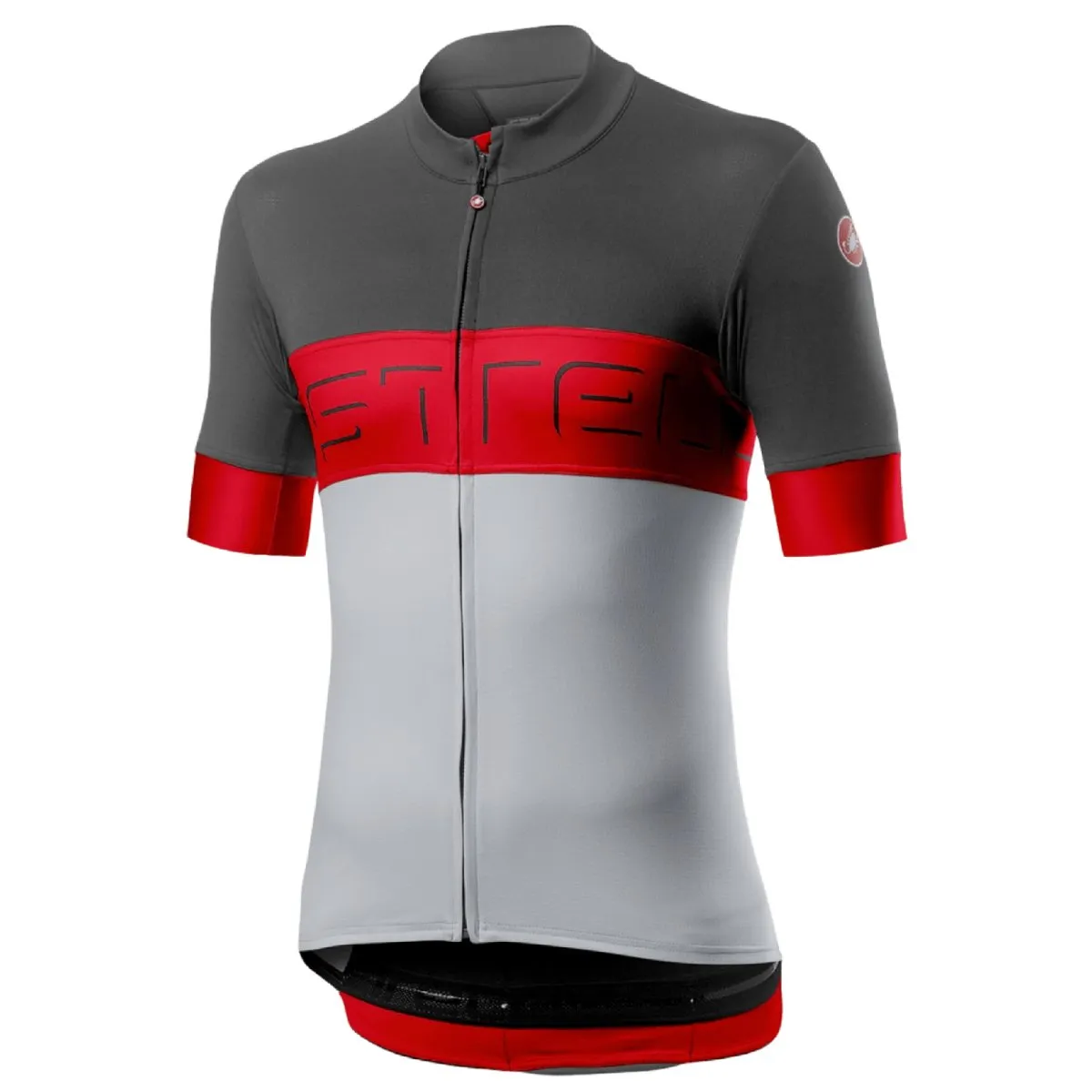 Castelli Prologo VI Jersey