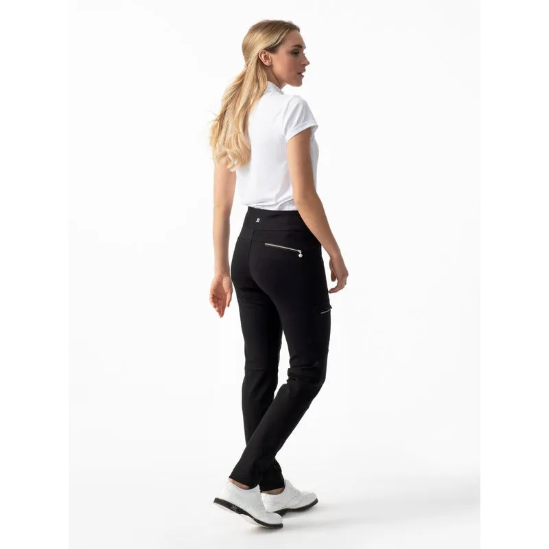 Daily Sports Avoriaz Stretch Pants, 32" - Black