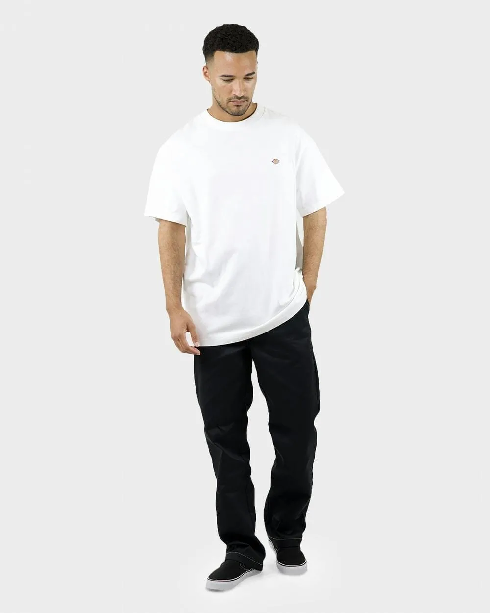 Dickies Double Double T-Shirt