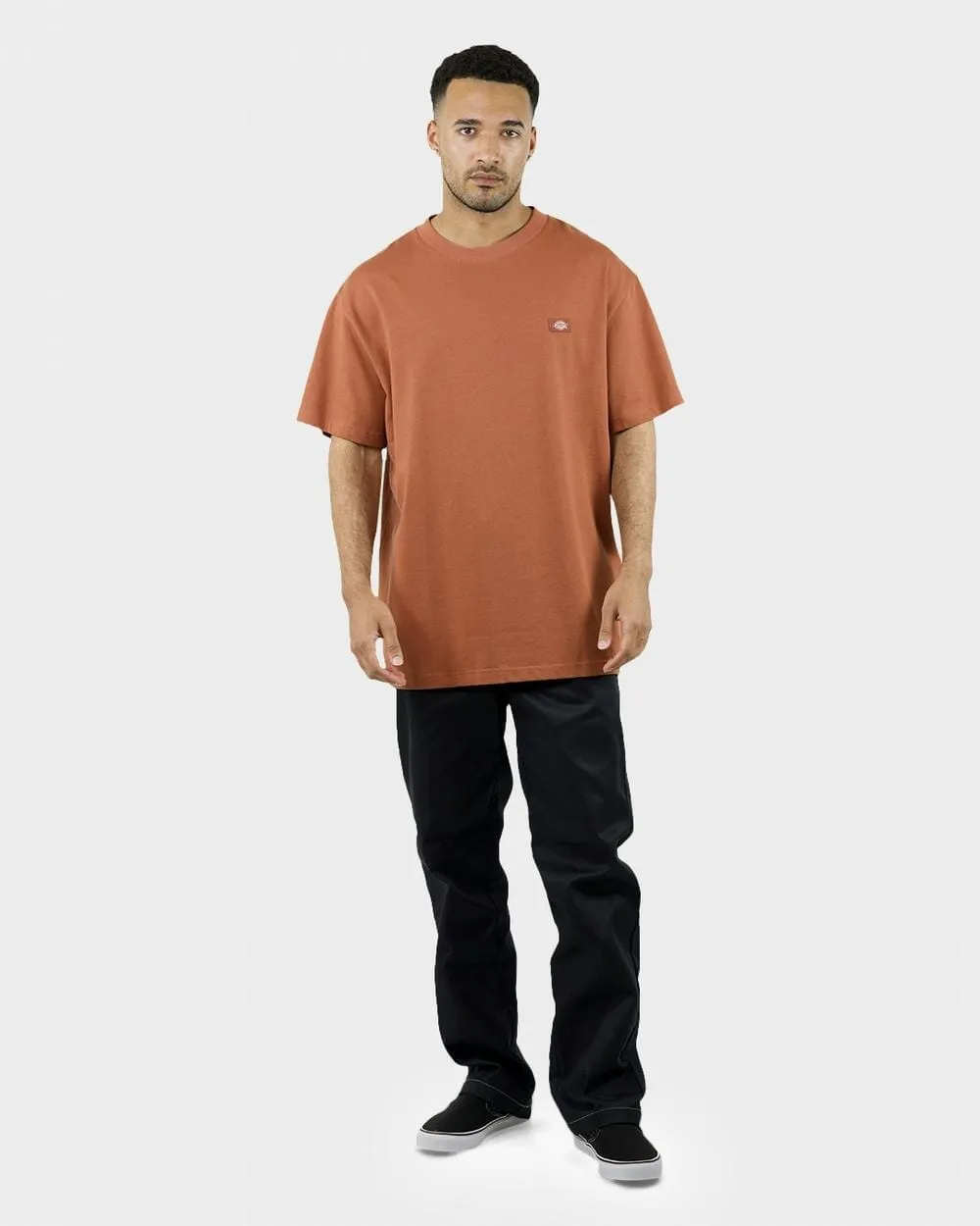 Dickies Double Double T-Shirt