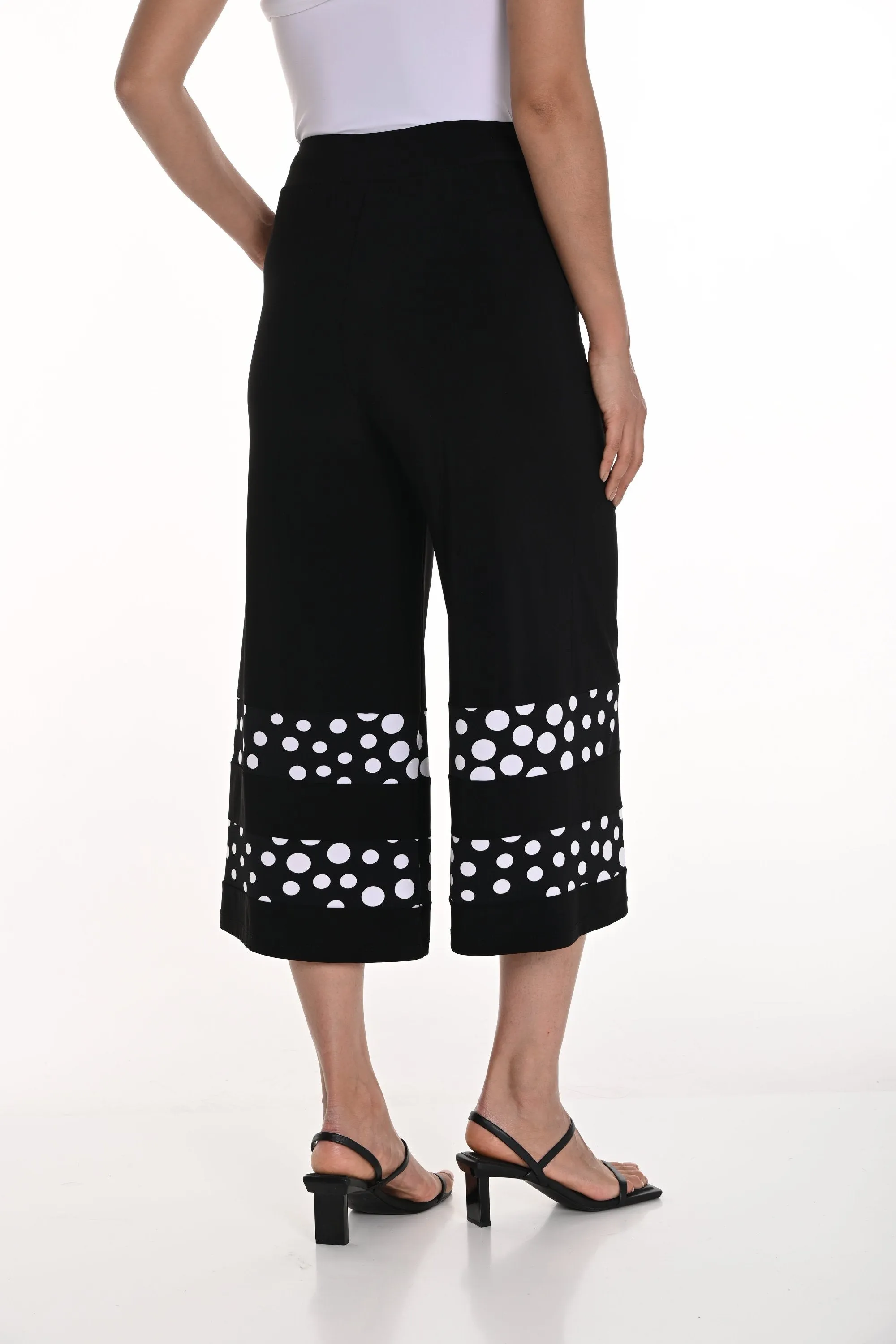 DOT HEM CULOTTE