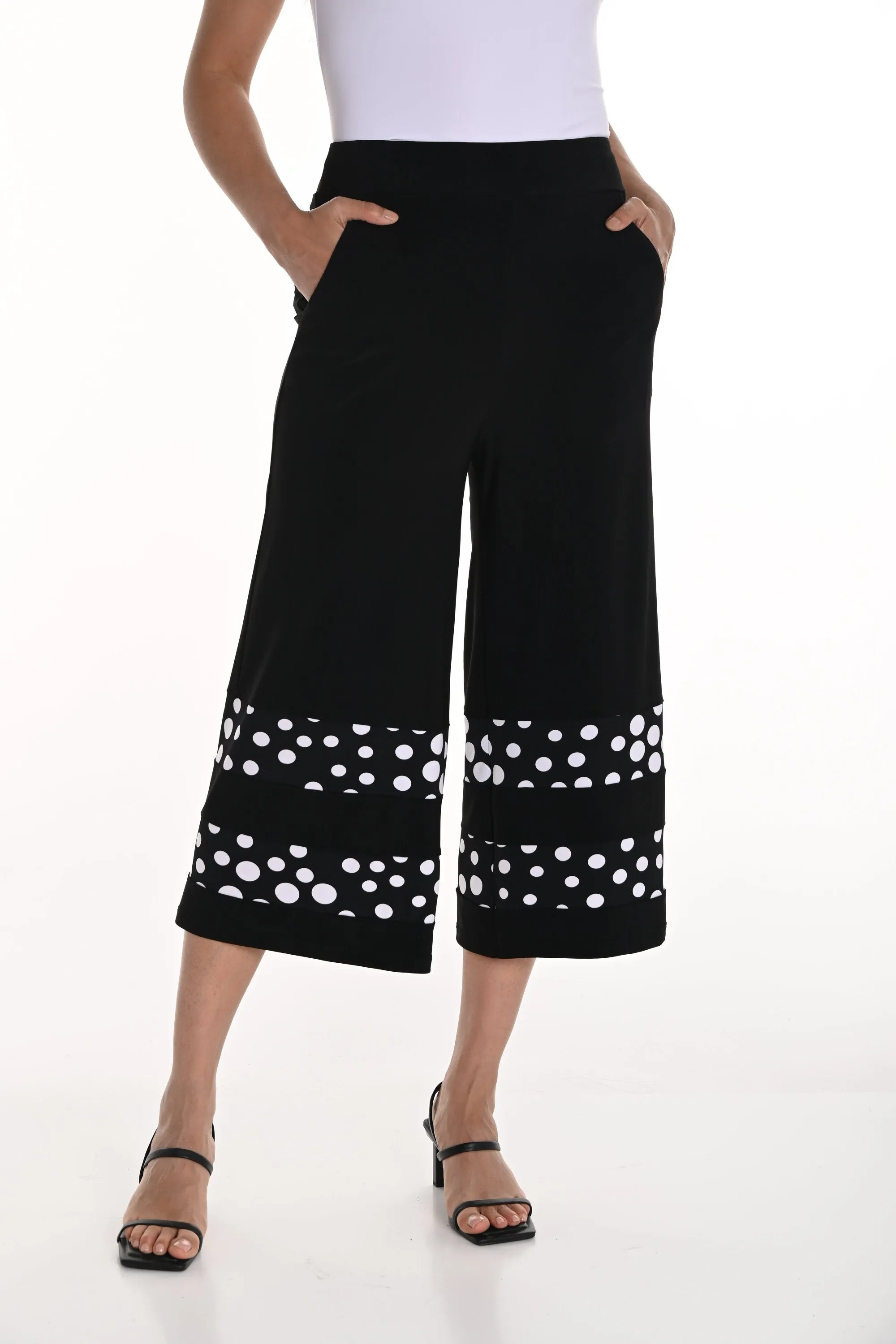 DOT HEM CULOTTE