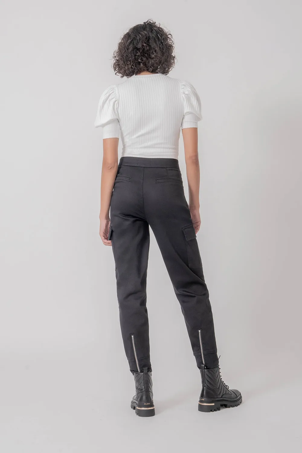 Emmy Utility Trouser