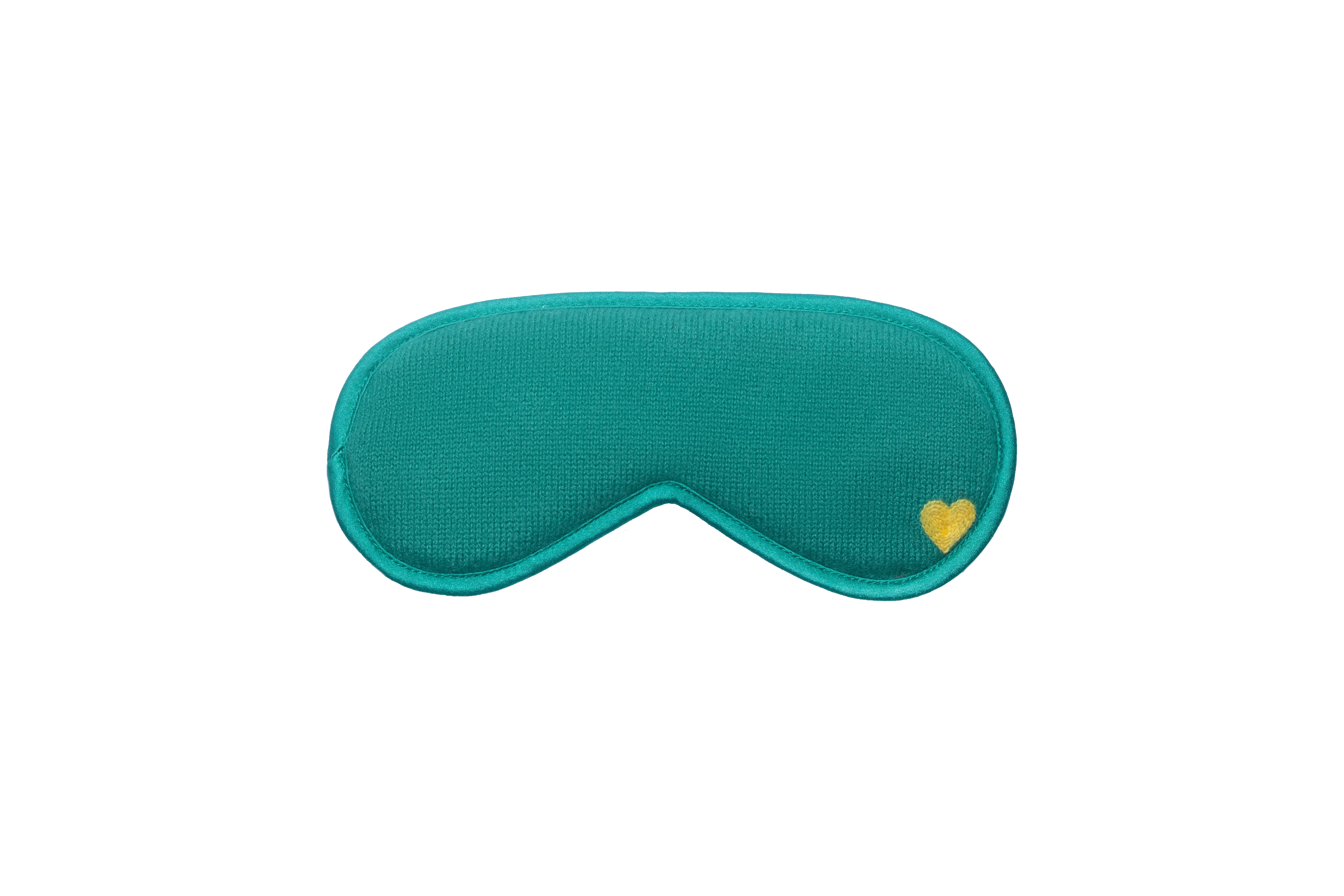 Eye Mask Light Green