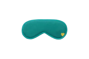 Eye Mask Light Green