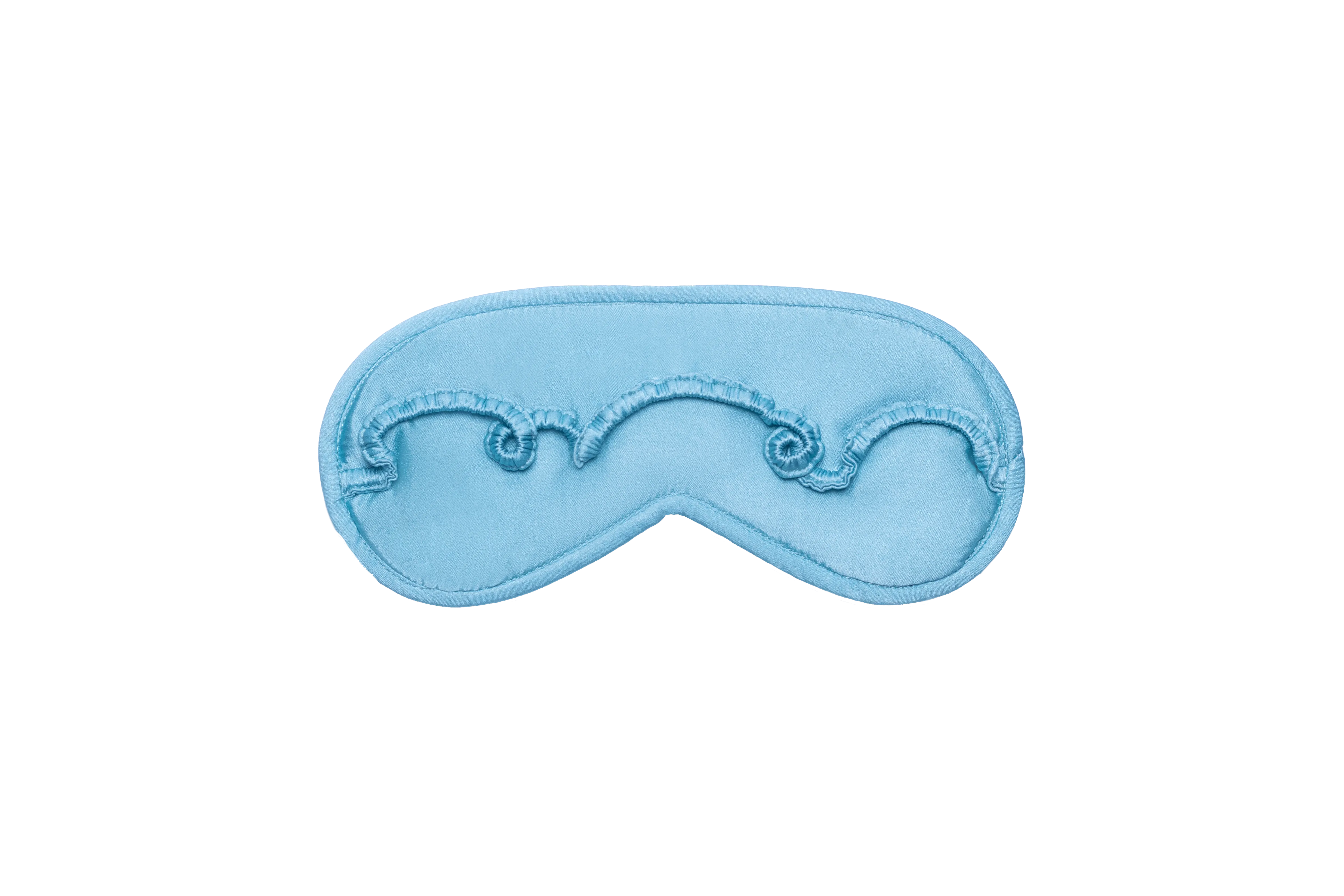 Eye Mask Light Teal