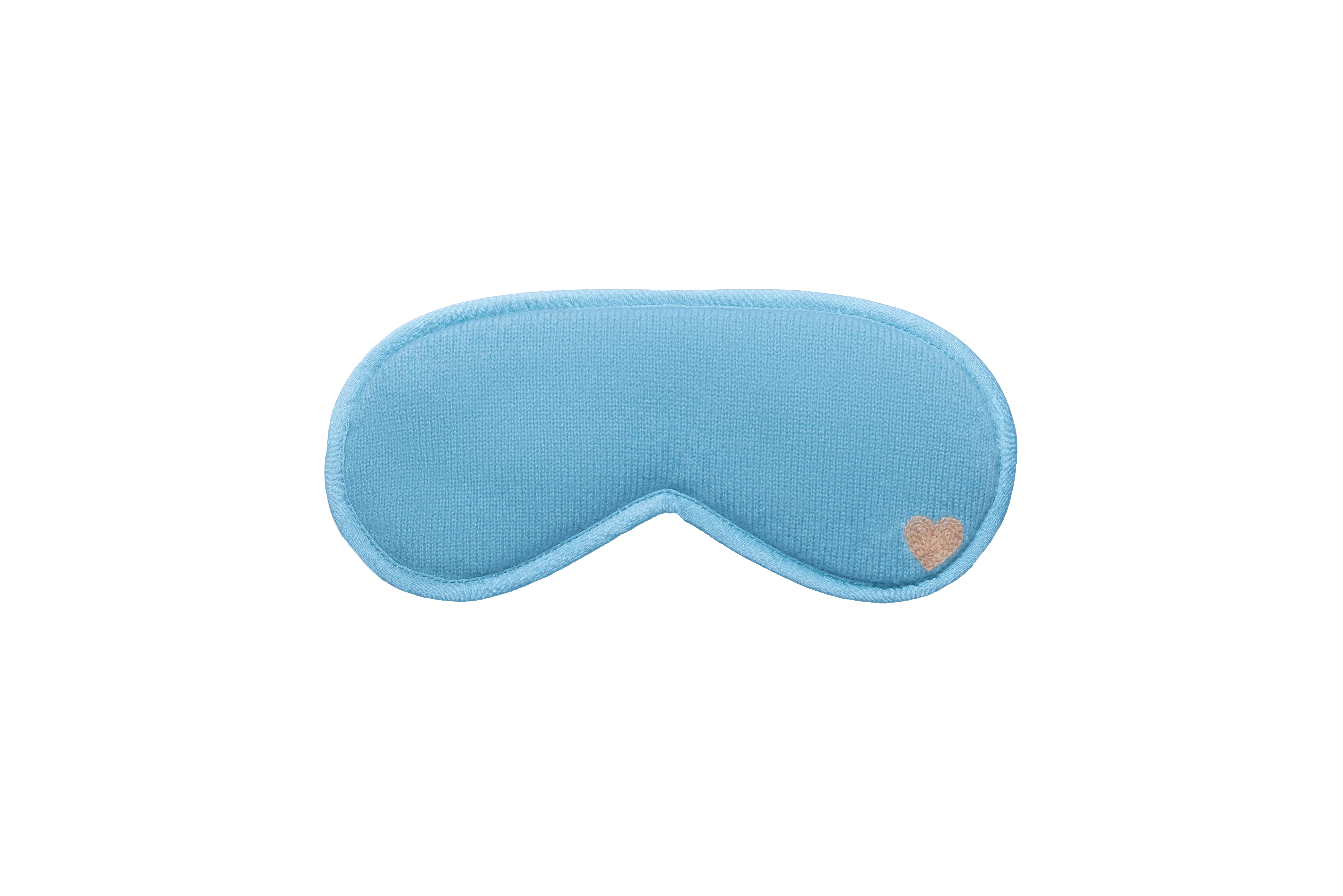 Eye Mask Light Teal