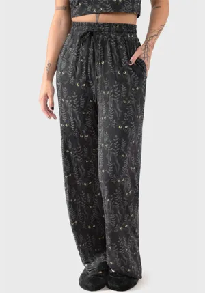 Familiar Woods | LOUNGE PANTS