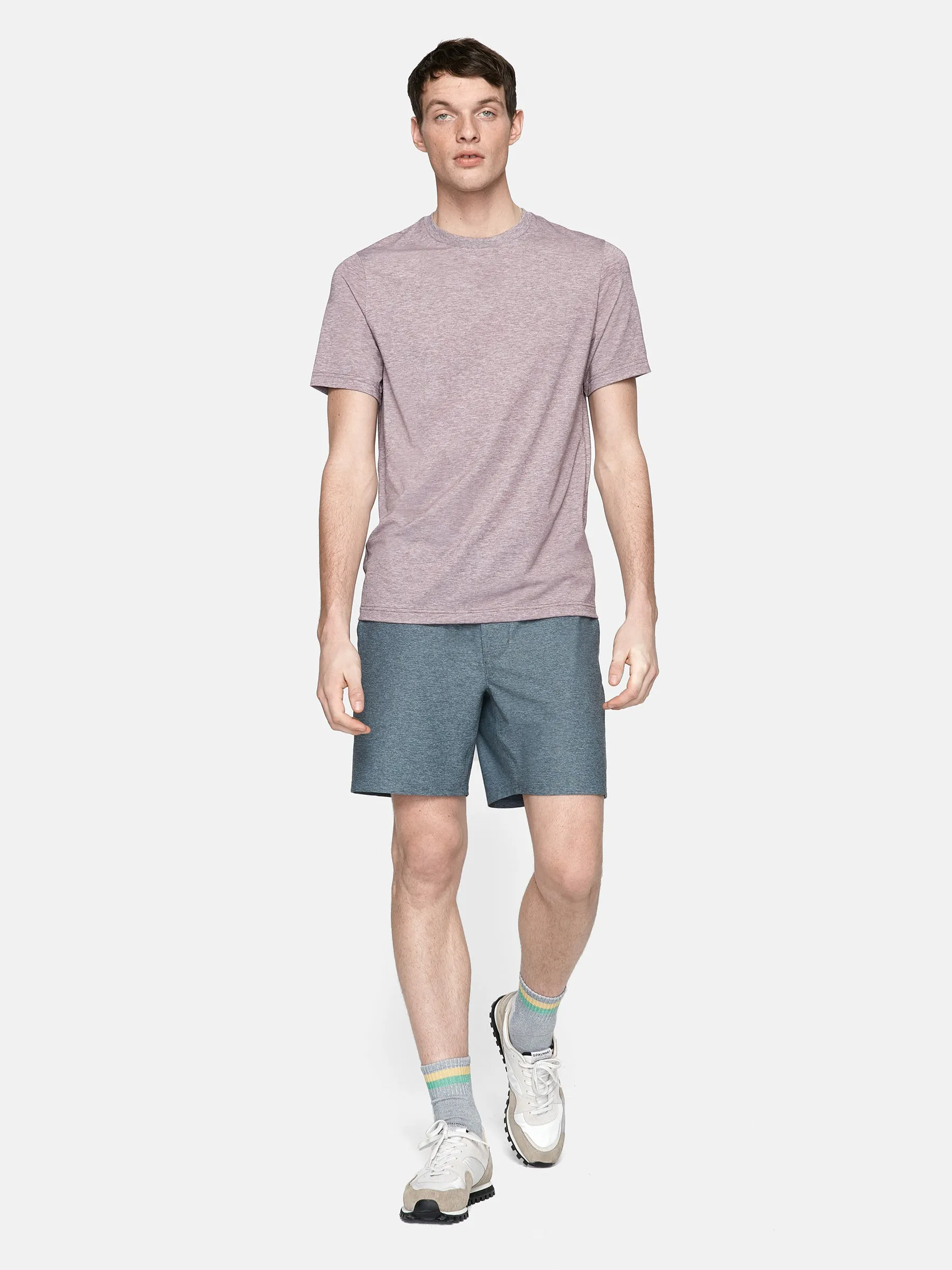 FastTrack Shortsleeve