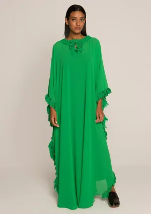 Fern Kaftan.