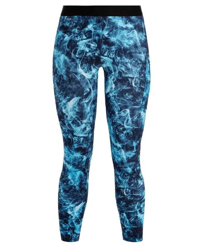 Freya Active Ecosculpt 2.0 Legging - Galactic