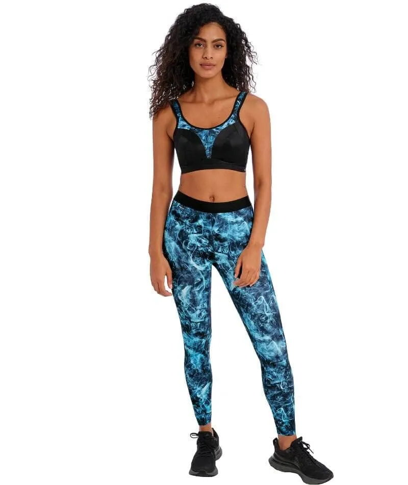 Freya Active Ecosculpt 2.0 Legging - Galactic