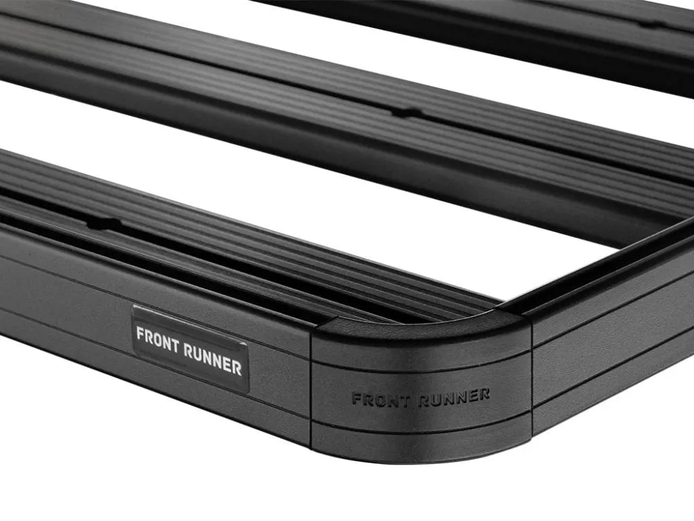 Front Runner Subaru Forester Wilderness Slimline II Roof Rail Rack Kit | 2022 - Current