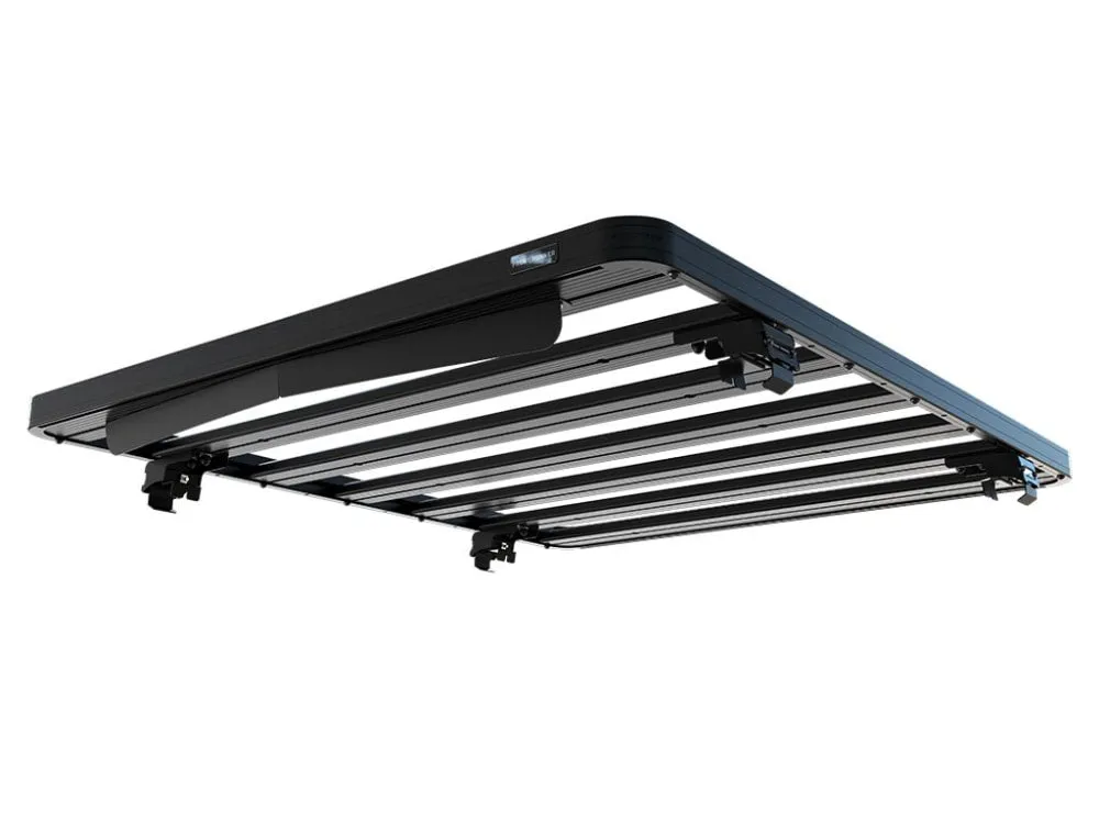 Front Runner Subaru Forester Wilderness Slimline II Roof Rail Rack Kit | 2022 - Current