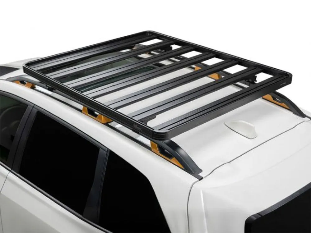 Front Runner Subaru Forester Wilderness Slimline II Roof Rail Rack Kit | 2022 - Current