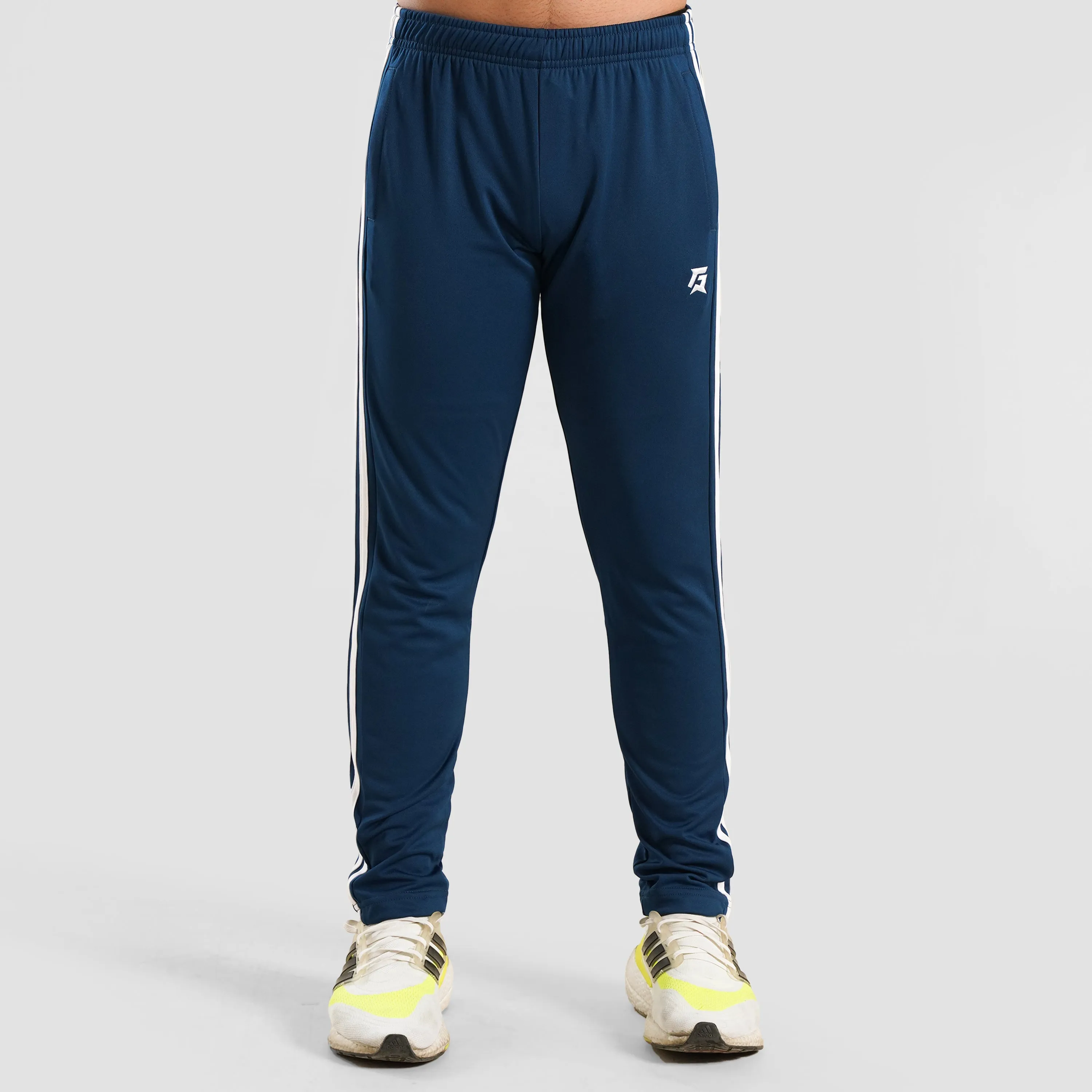 GA Youth Sprint Trousers (Teal)