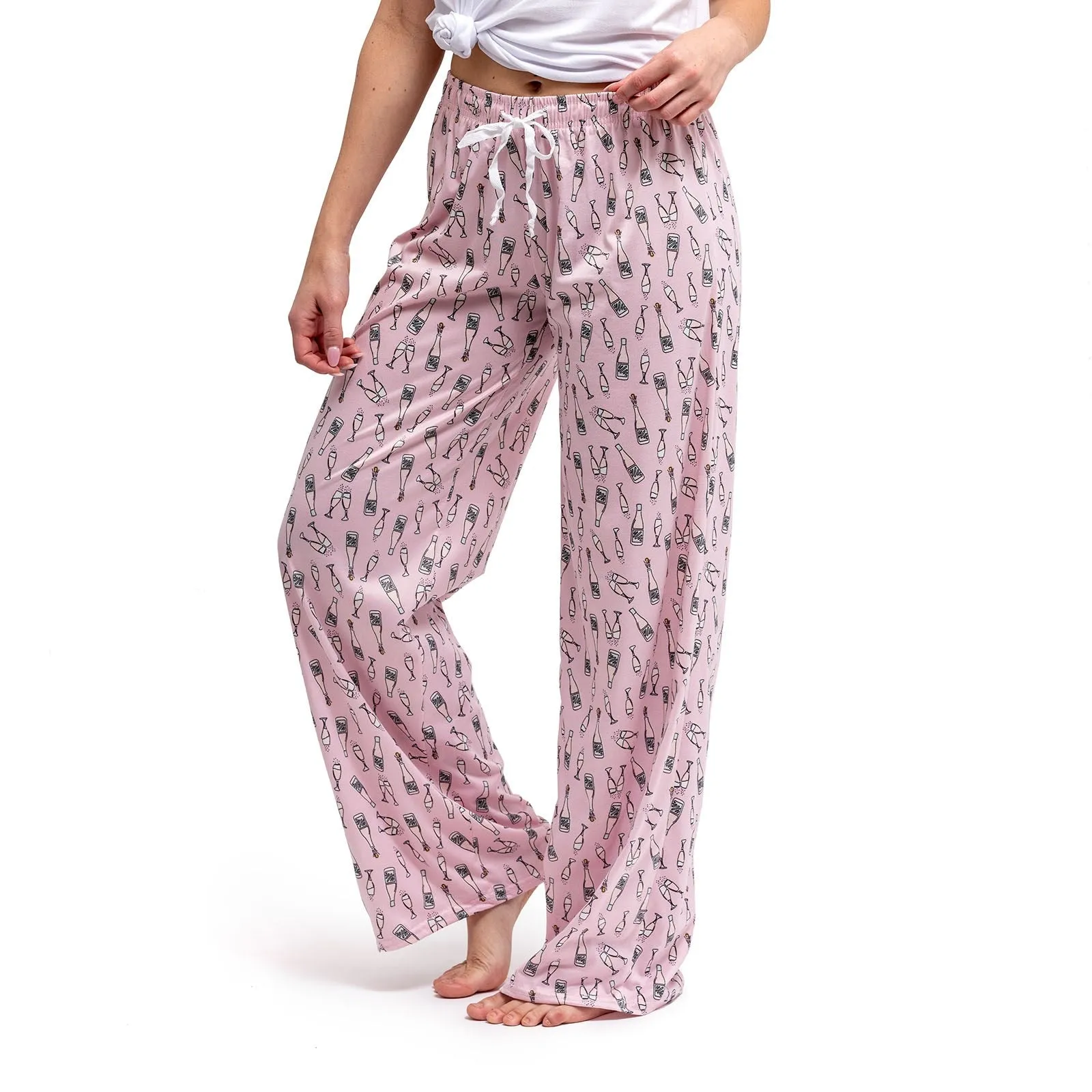 Hello Mello Lounge Pants