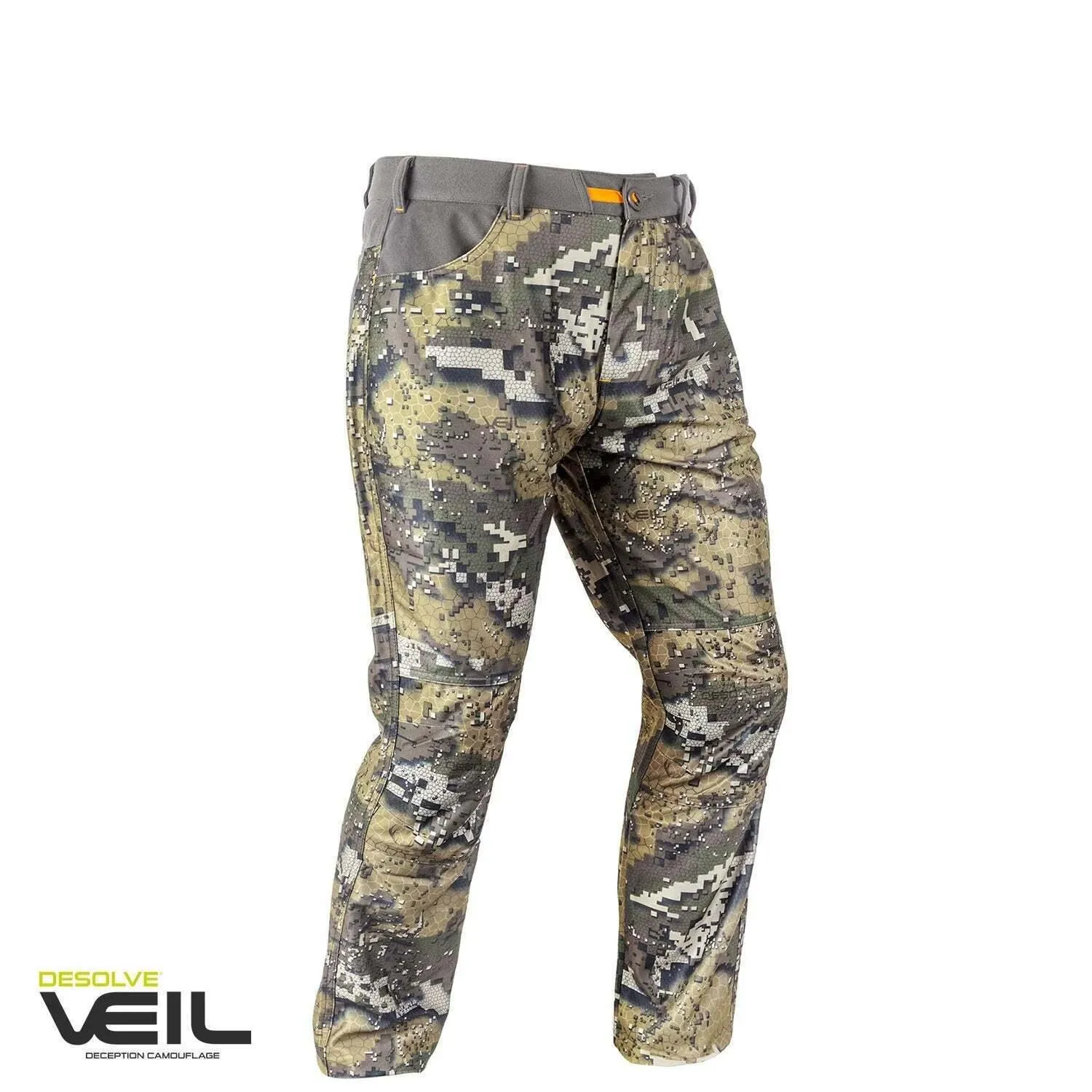 HUNTERS ELEMENT MACAULAY PANTS DESOLVE VEIL