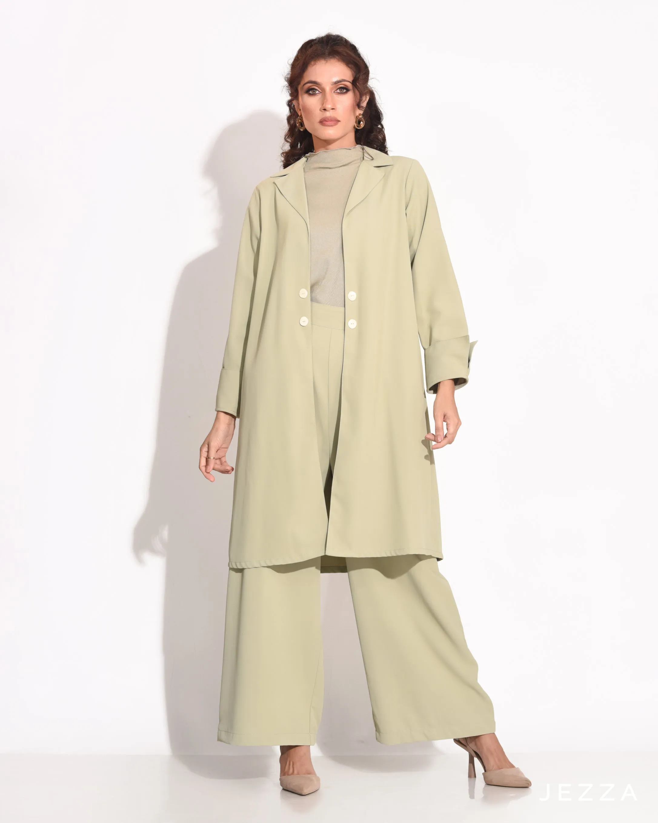 Jacket and Pant Set 61301/58931/60341