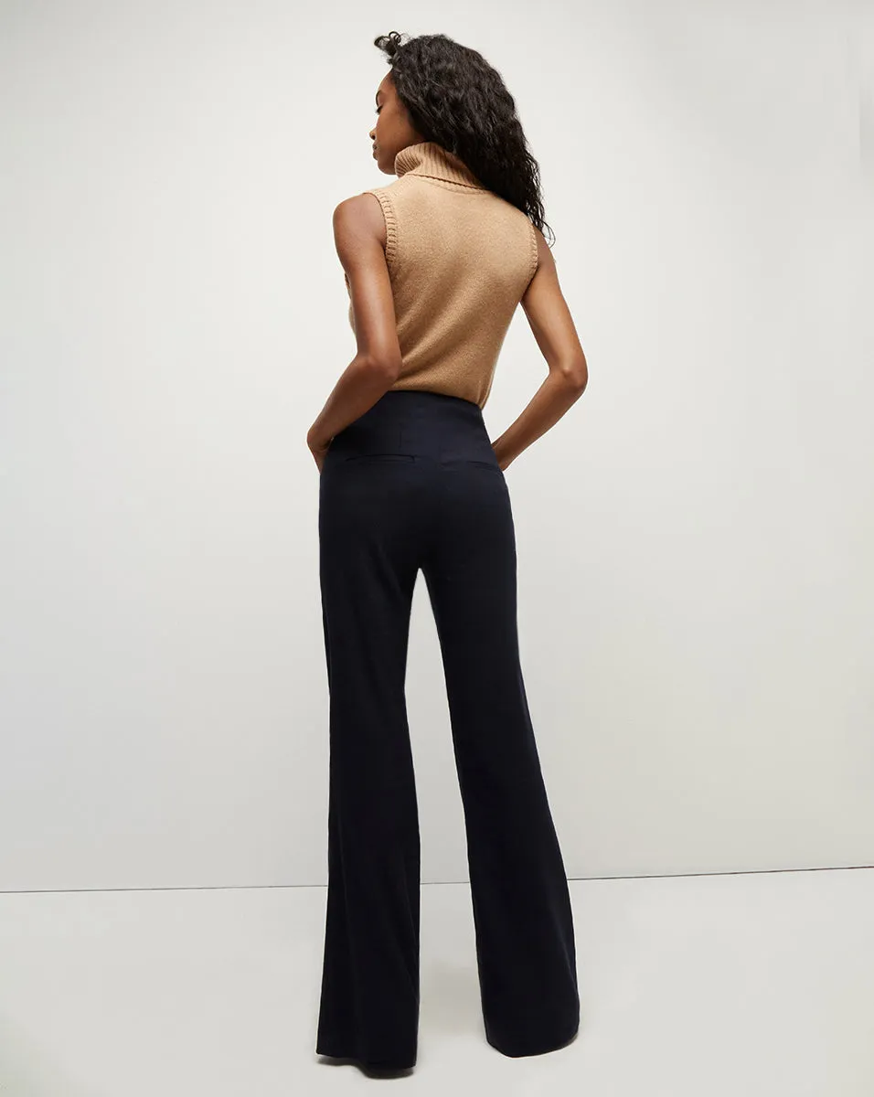 Komi Linen Pant