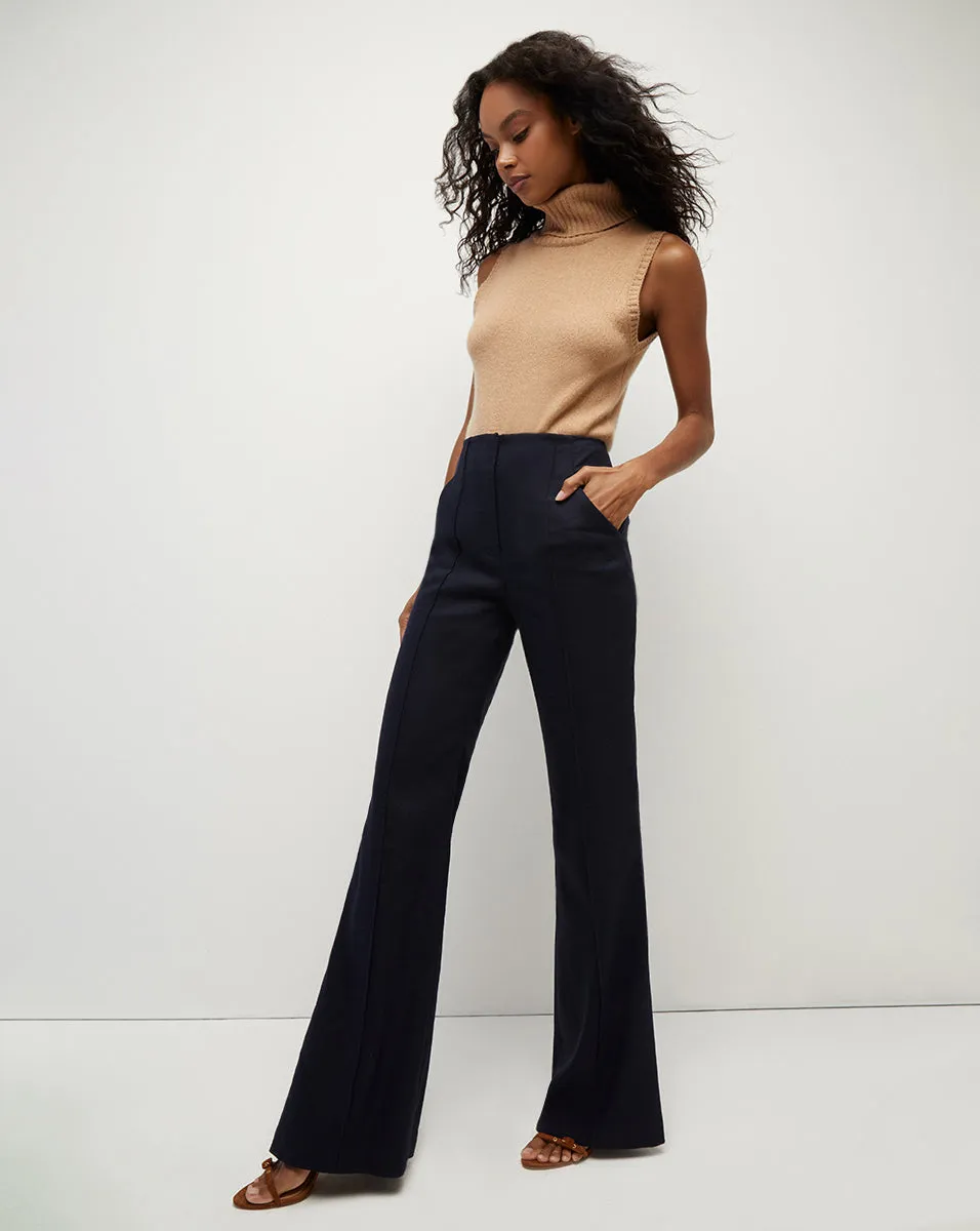 Komi Linen Pant