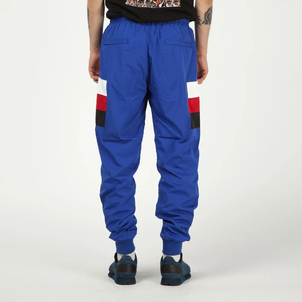 Livestock Track Pant / Blue