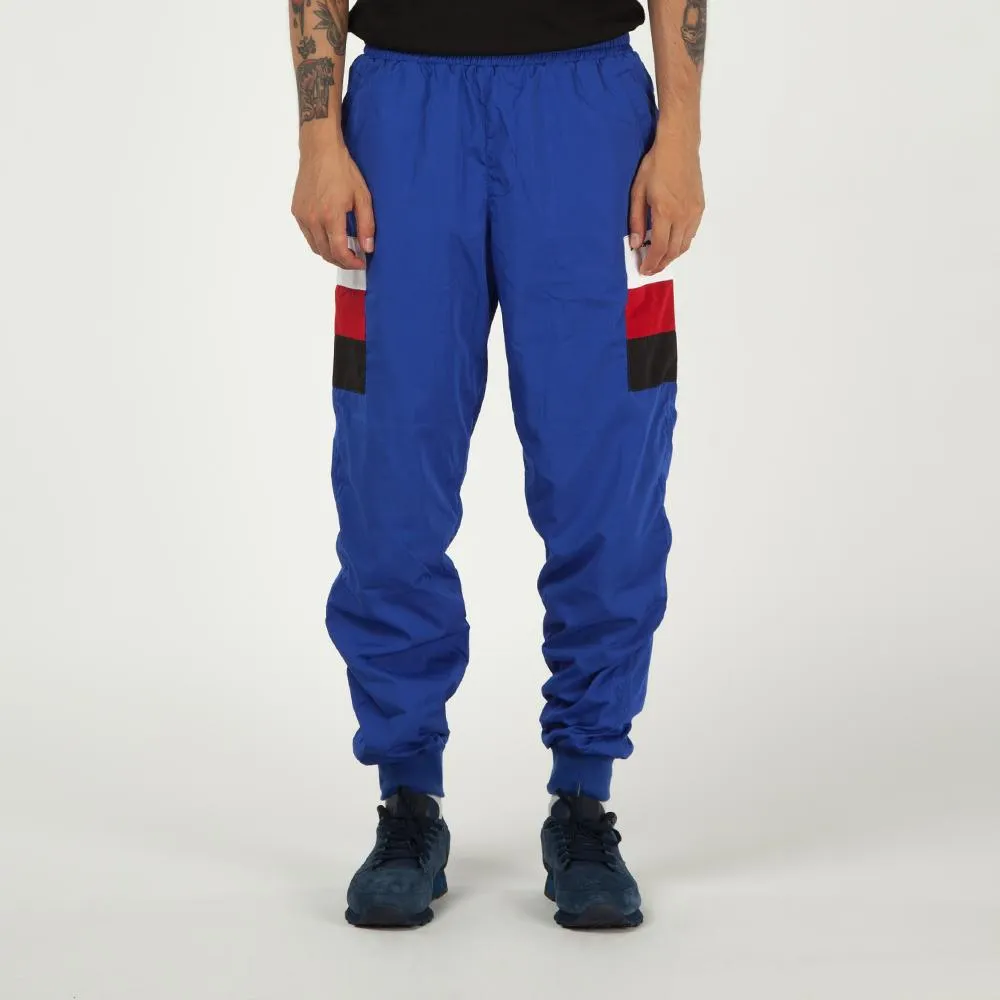 Livestock Track Pant / Blue