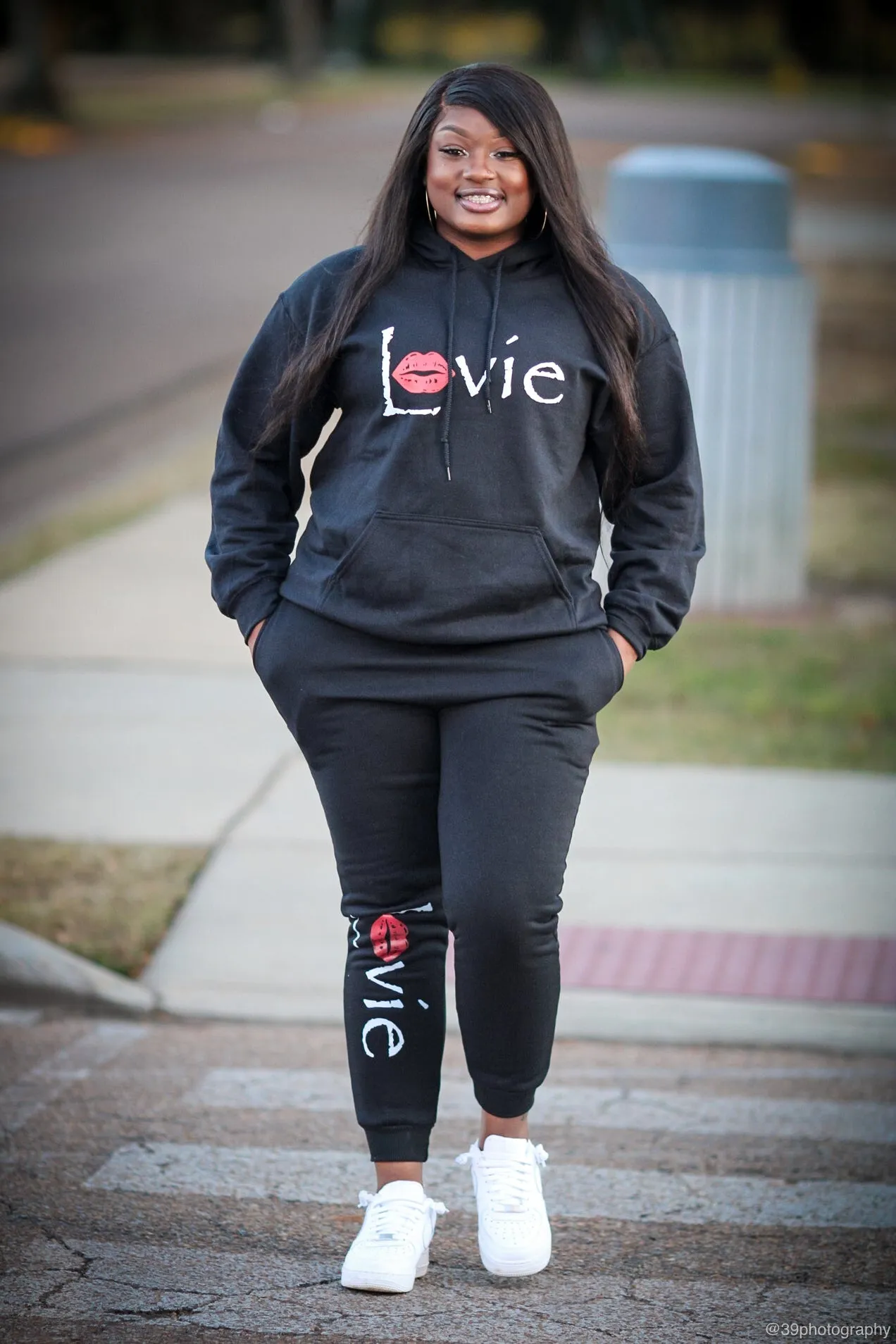 Lovie Jogger Pants