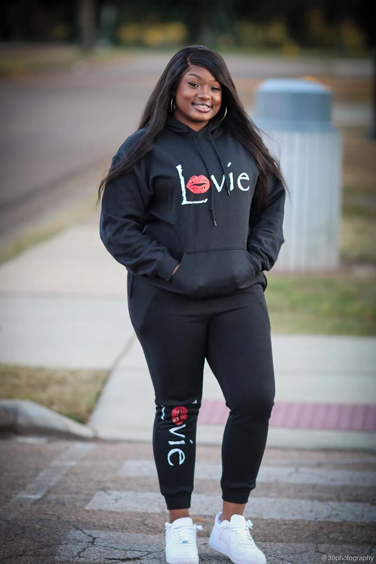 Lovie Jogger Pants