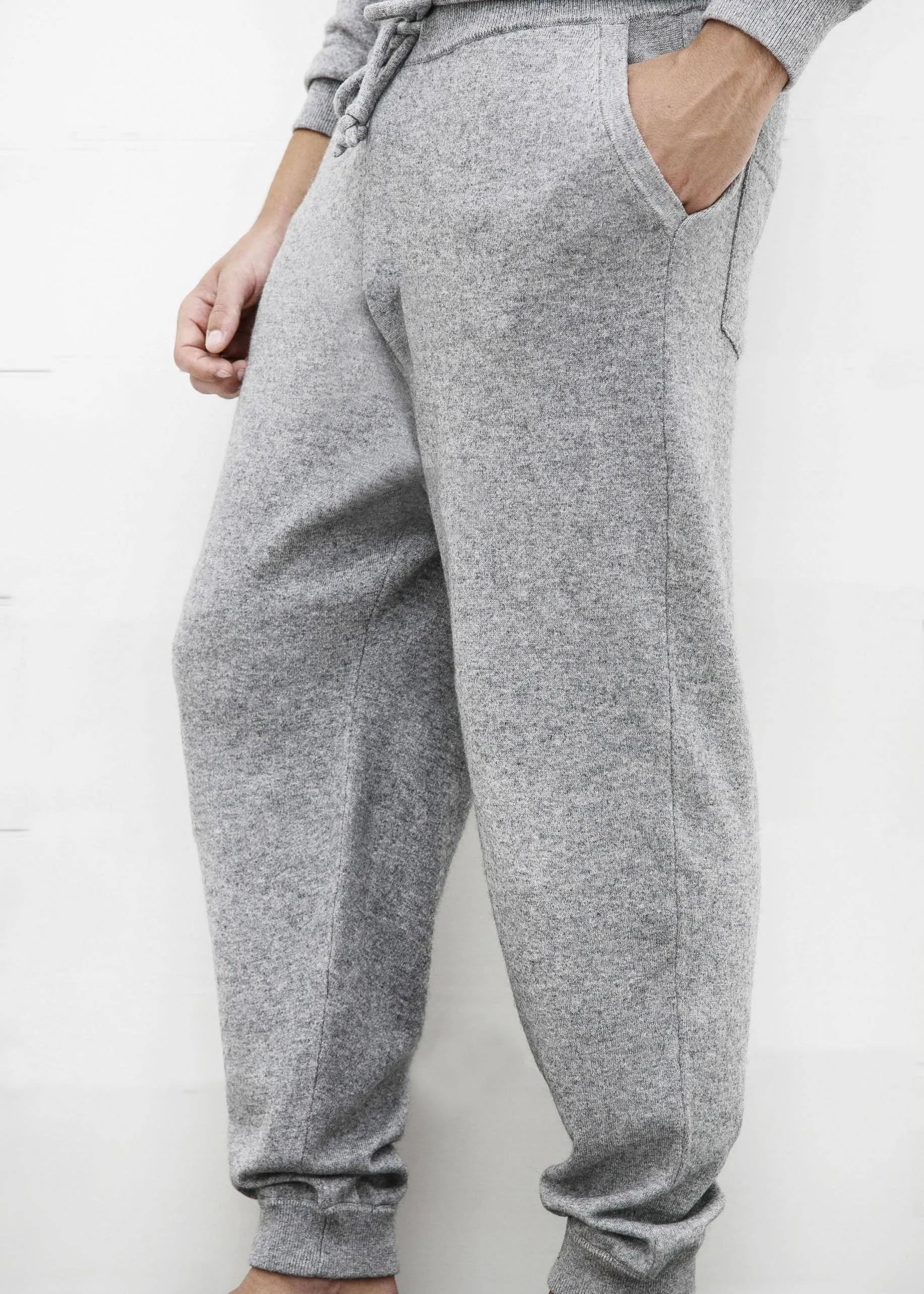 MAX | Our cashmere pants