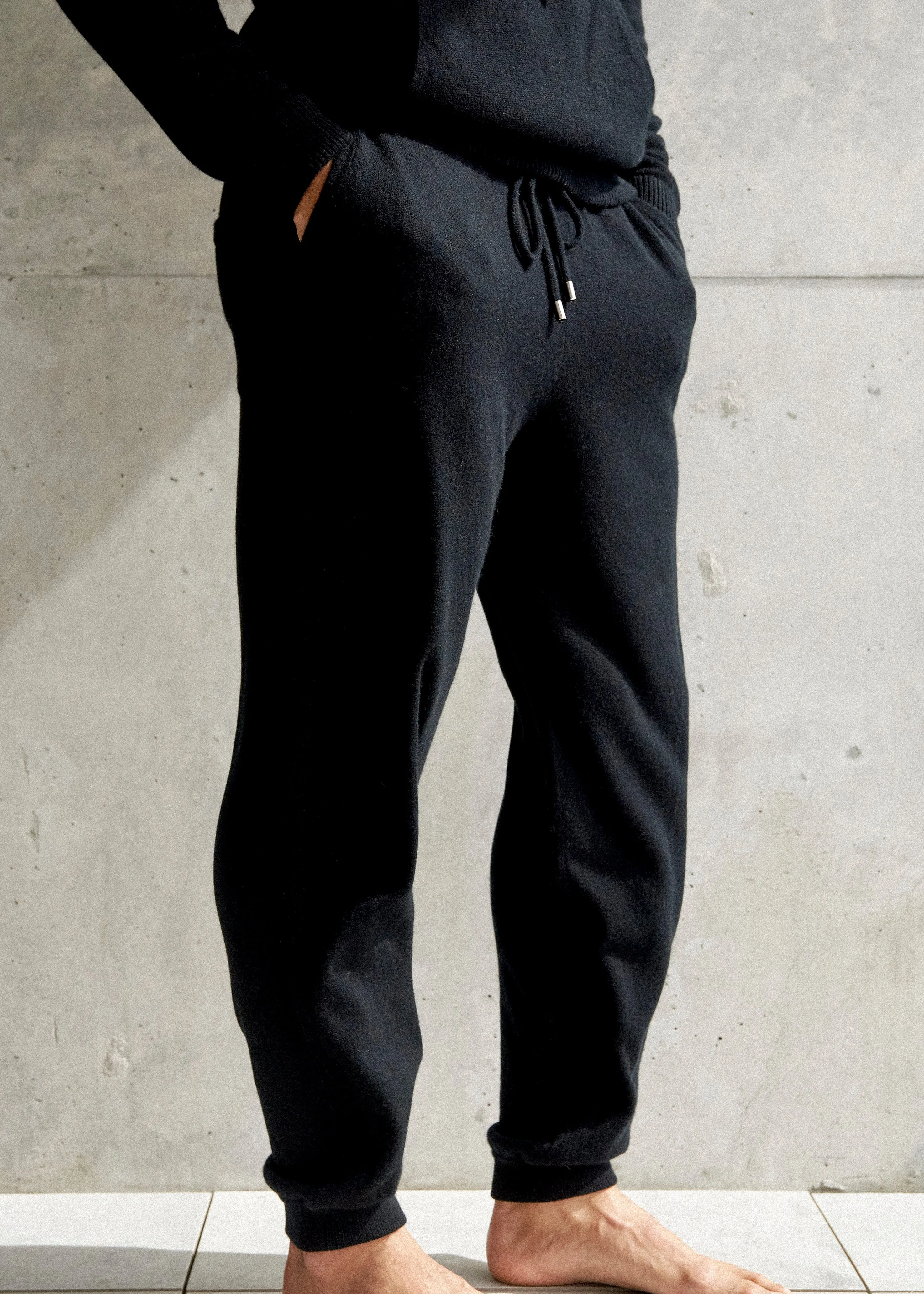 MAX | Our cashmere pants