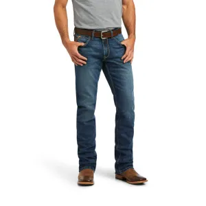 MEN'S M5 STRAIGHT FIT JEANS