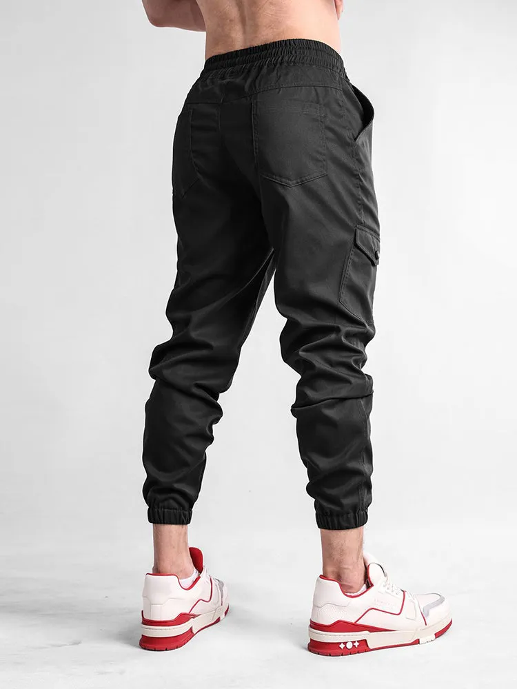 Men'S Outdoor Sports Jogger