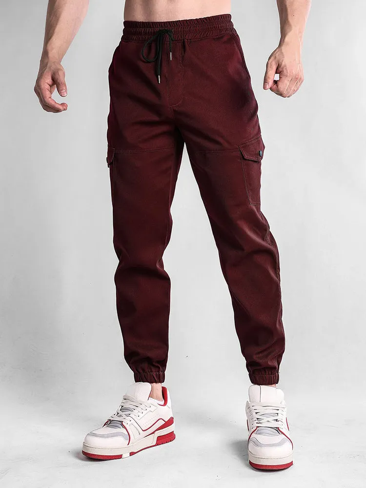 Men'S Outdoor Sports Jogger