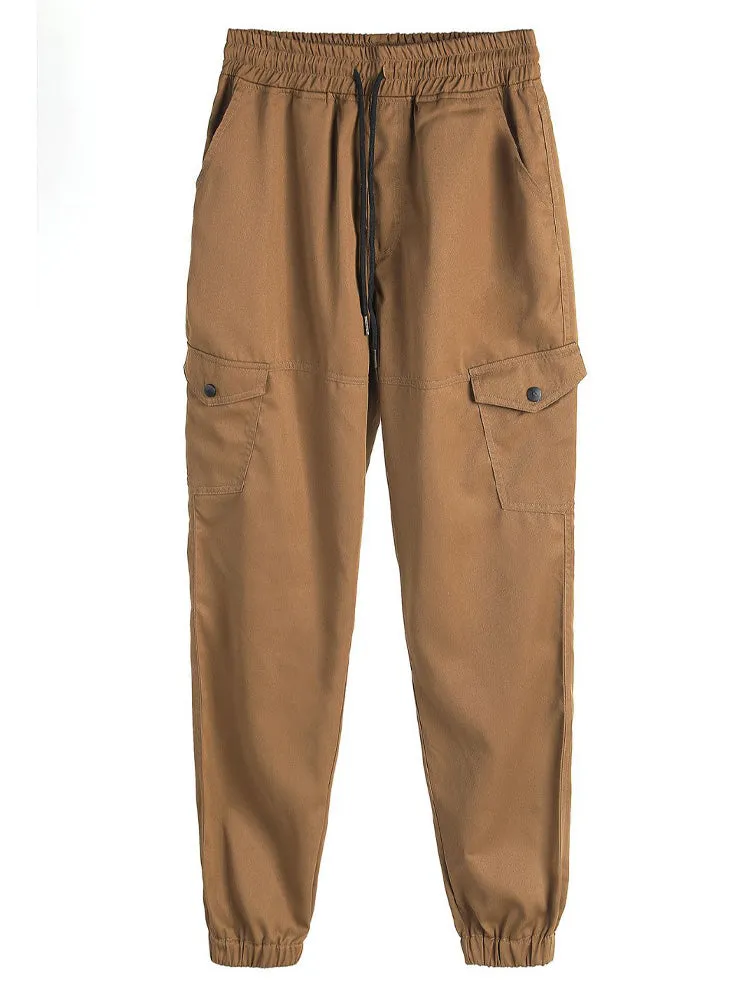 Men'S Outdoor Sports Jogger