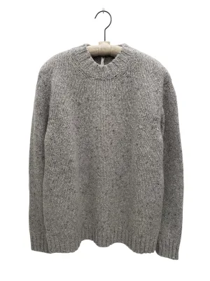 MEN'S PULLOVER - FW2495 - LIGHT GREY